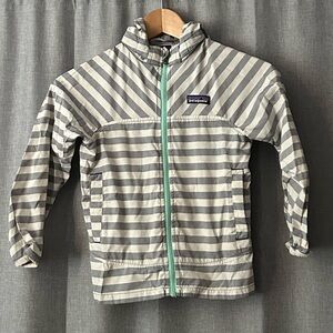 Patagonia High Sun Jacket